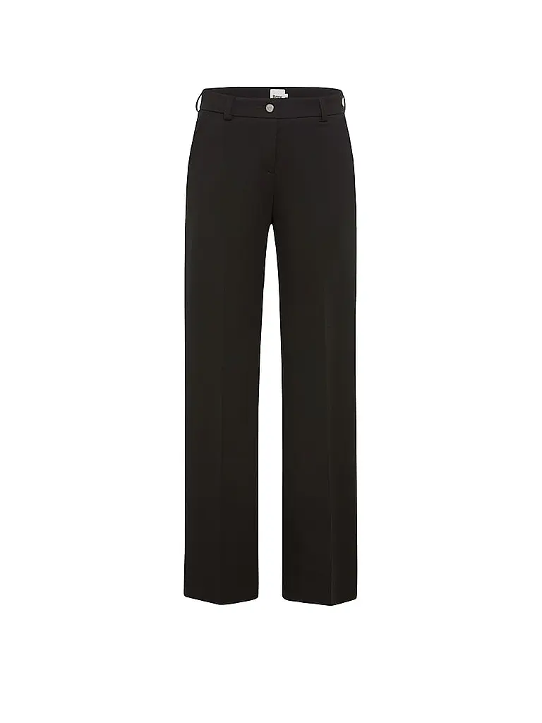 BRAX | Pantalon Marlene MAINE | schwarz