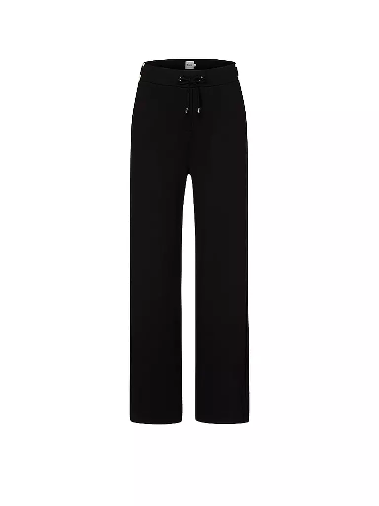 BRAX | Pantalon Marlene MAINE | schwarz