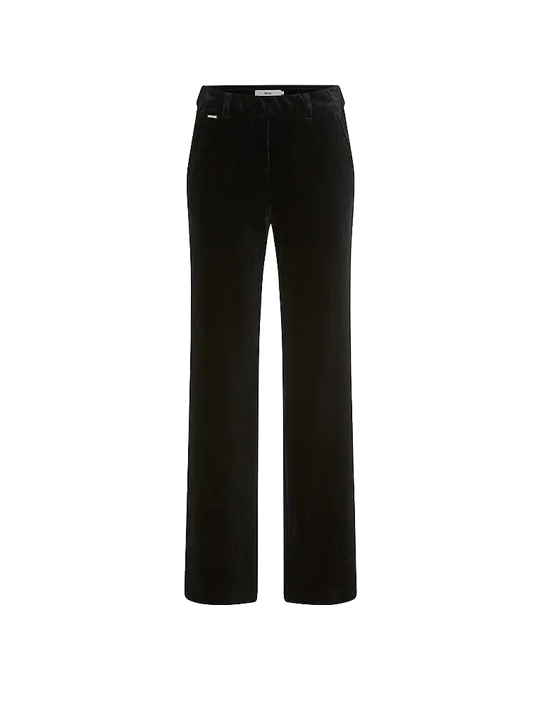 BRAX | Pantalon Marlene MAINE | Noir