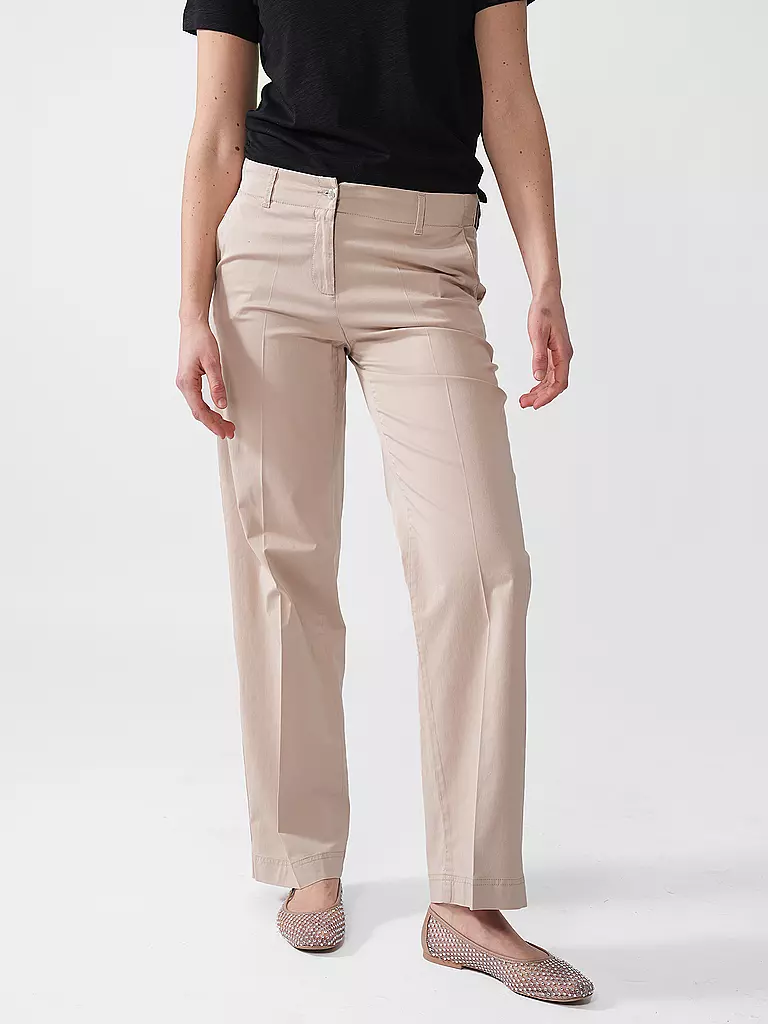 BRAX | Pantalon Marlene MAINE | Beige