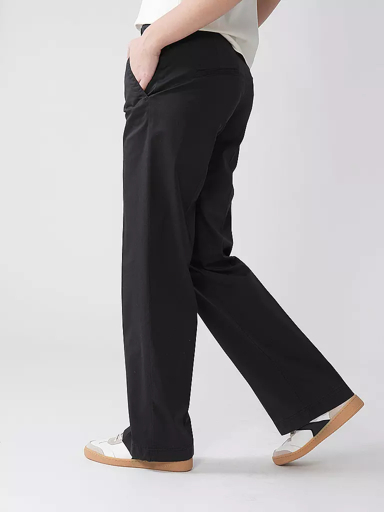 BRAX | Pantalon Marlene MAINE | Noir