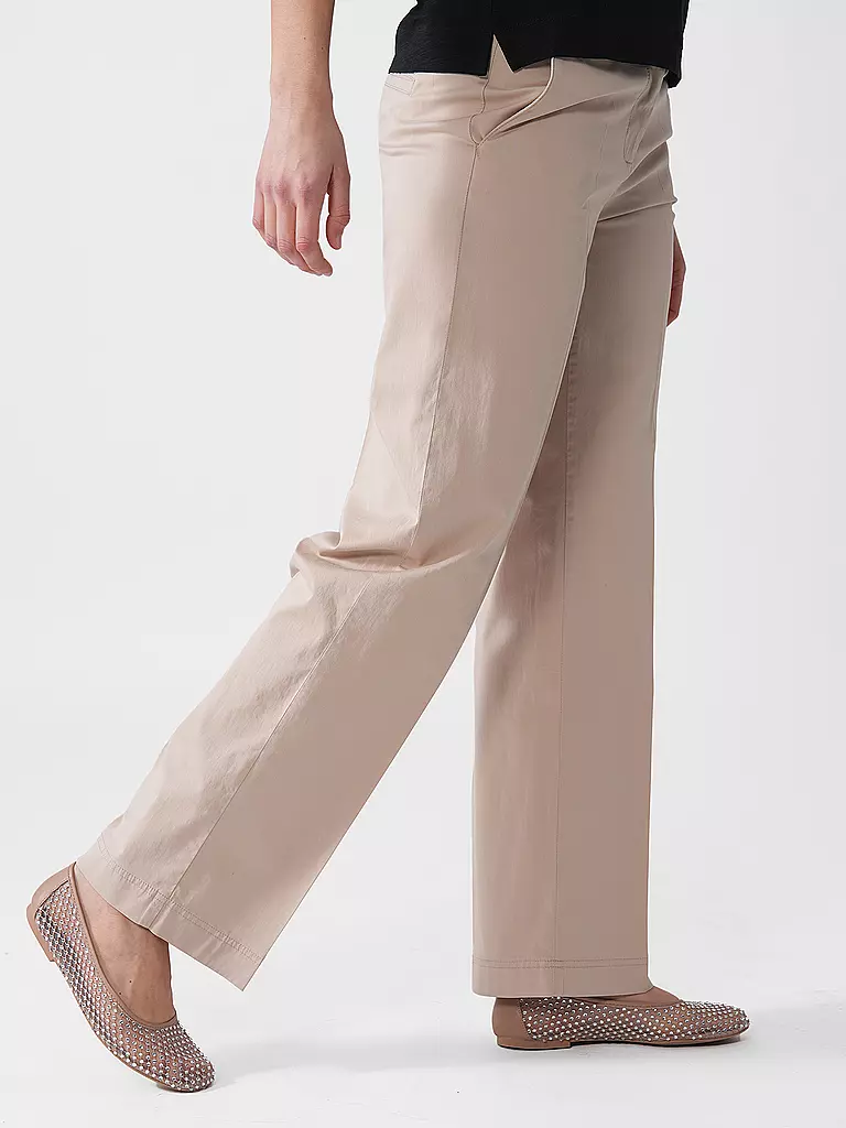 BRAX | Pantalon Marlene MAINE | Beige
