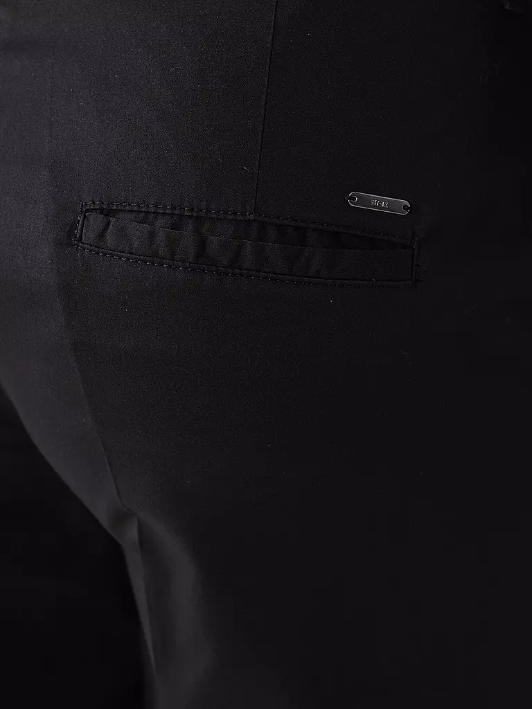BRAX | Pantalon Marlene MAINE | Noir