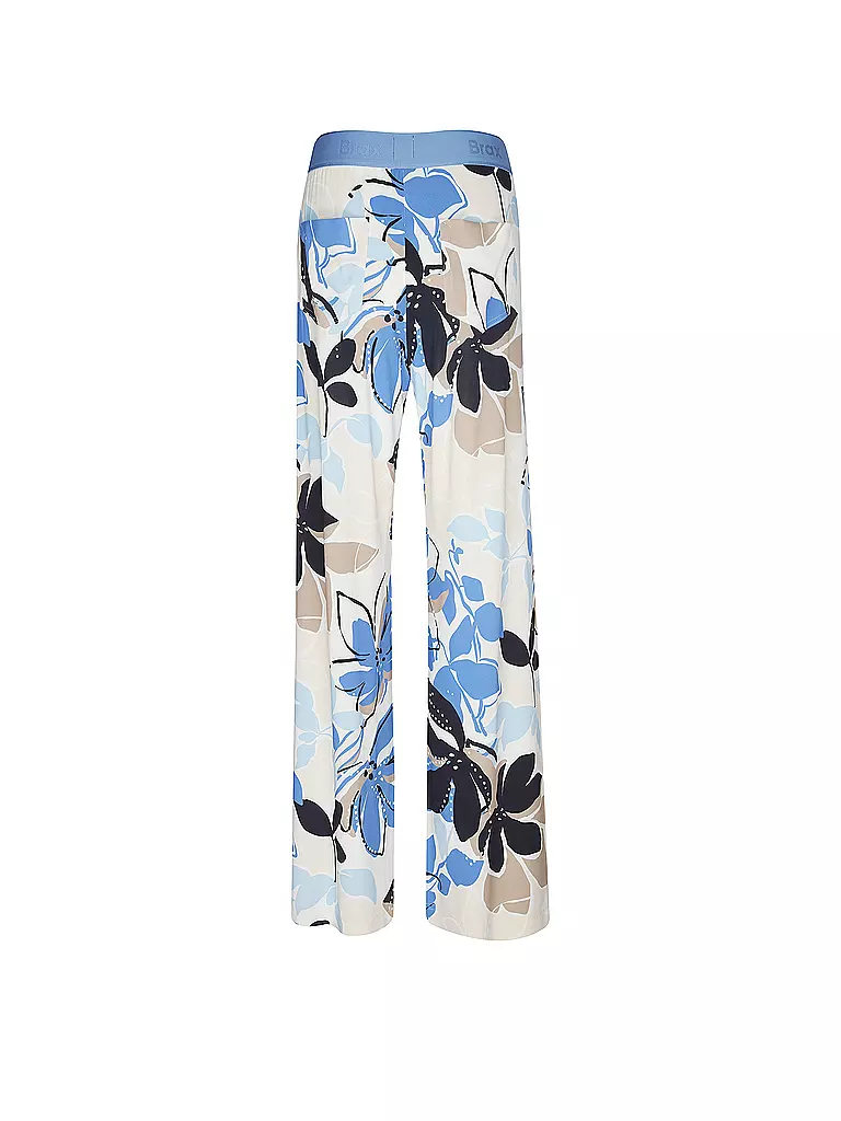 BRAX | Pantalon Marlene MAINE | blau