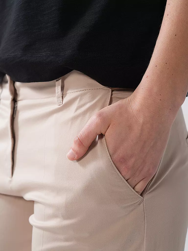 BRAX | Pantalon Marlene MAINE | Beige