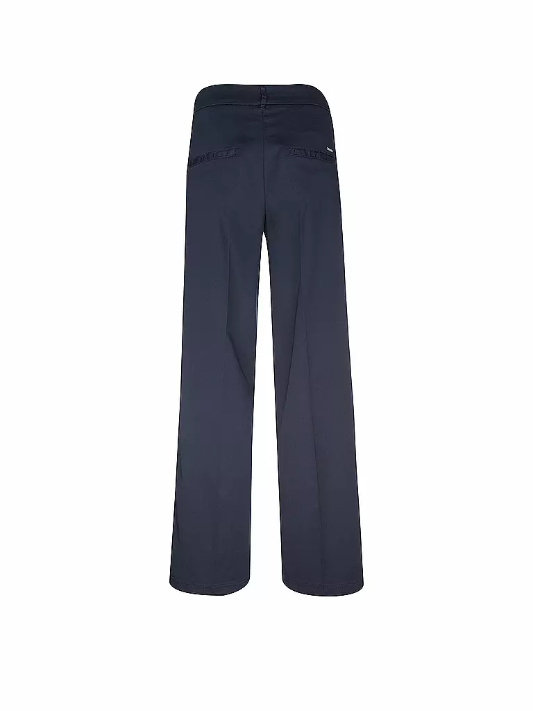 BRAX | Pantalon Marlene MAINE | Bleu foncé