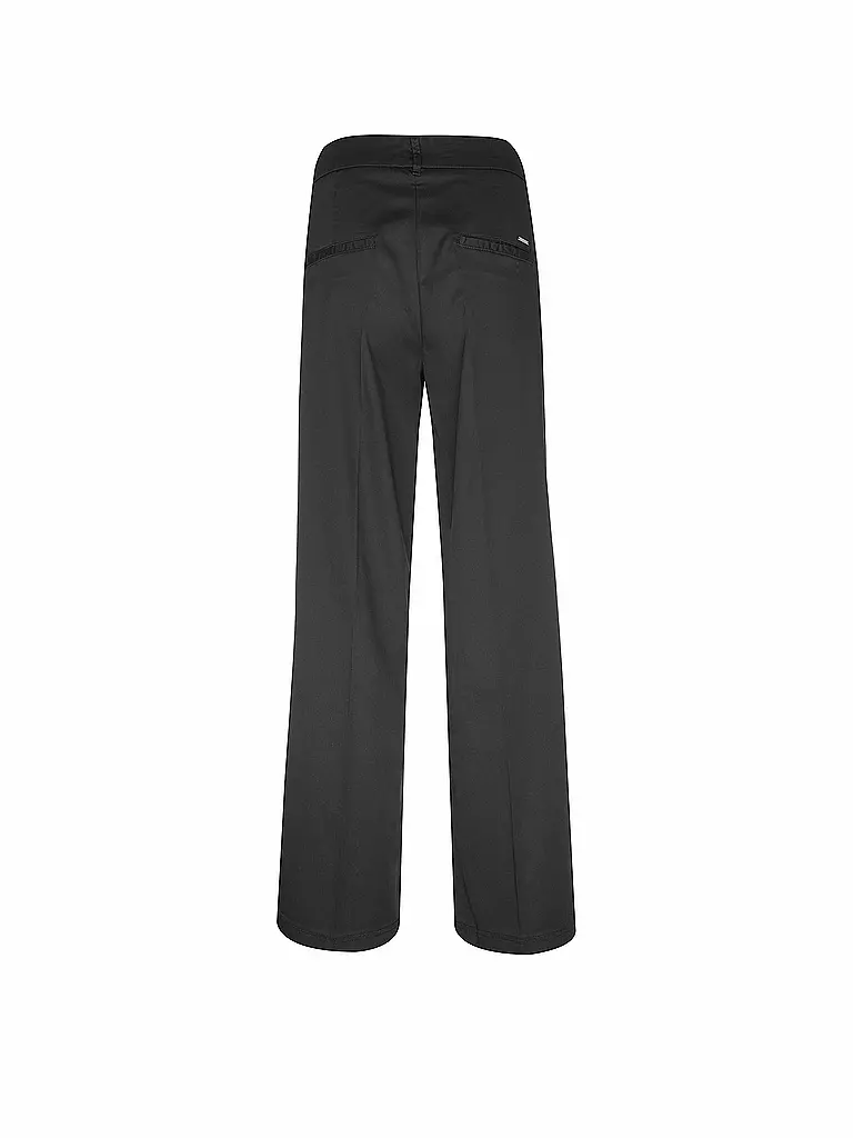 BRAX | Pantalon Marlene MAINE | Noir