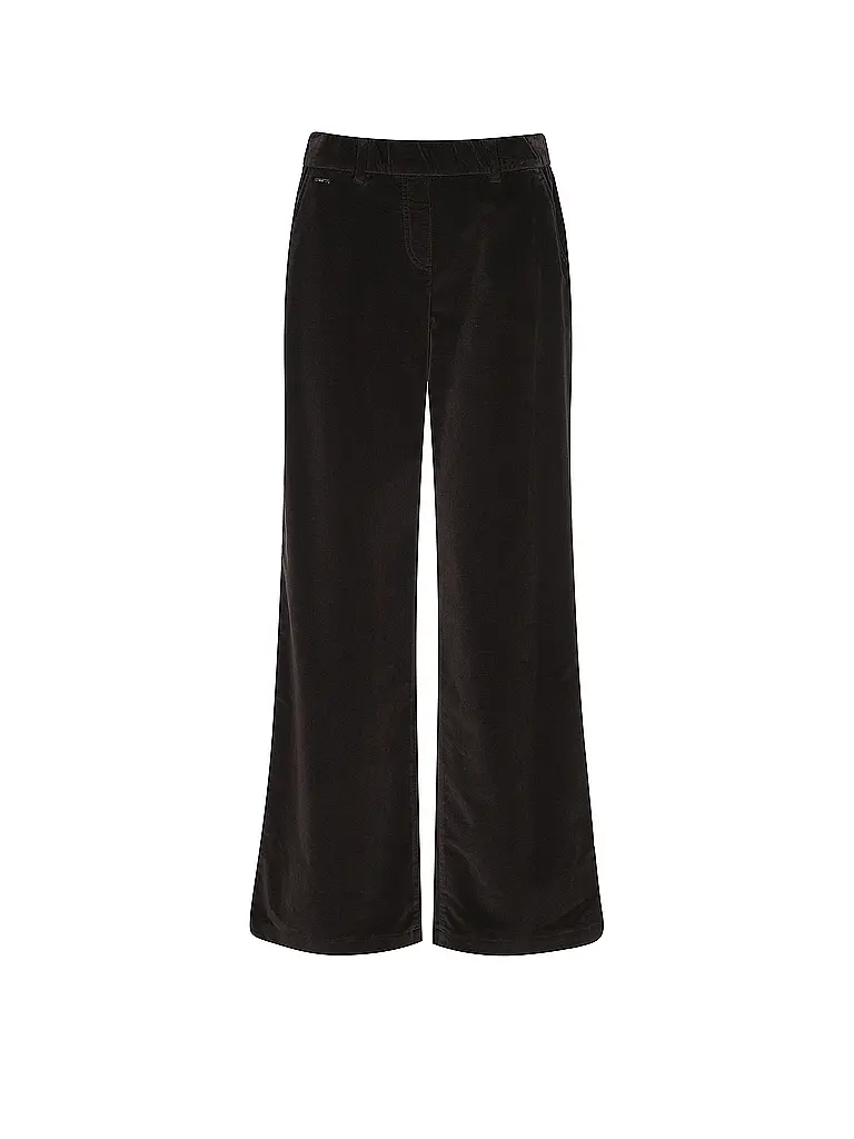 BRAX | Pantalon Marlene | Marron