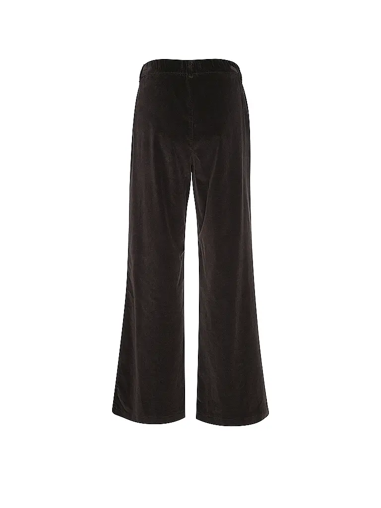 BRAX | Pantalon Marlene | Marron