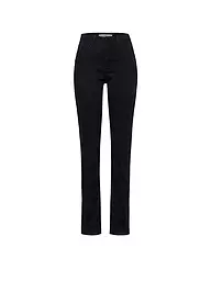BRAX | Hose Straight Fit MARY  | Bleu foncé