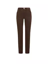 BRAX | Pantalon MARY | Marron