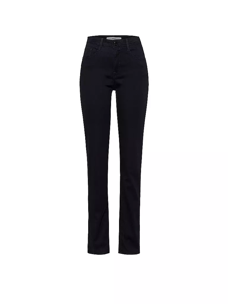 BRAX | Pantalon MARY | dunkelblau