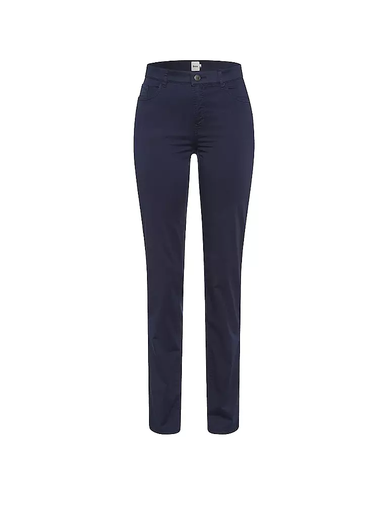 BRAX | Pantalon MARY | Bleu foncé