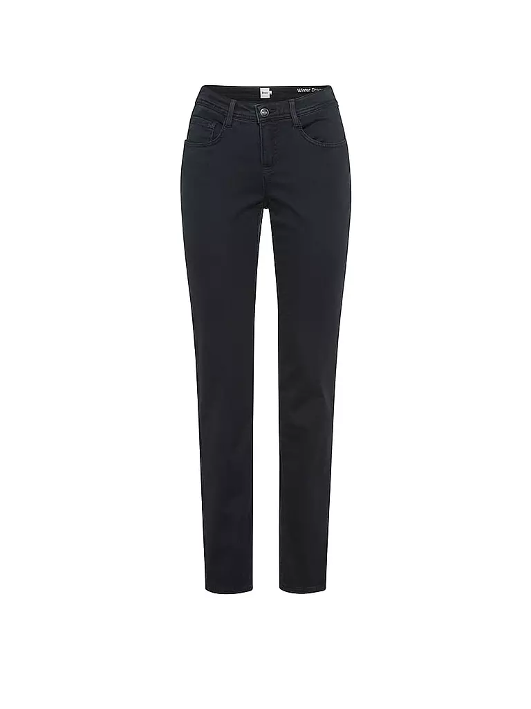 BRAX | Pantalon MARY | dunkelblau