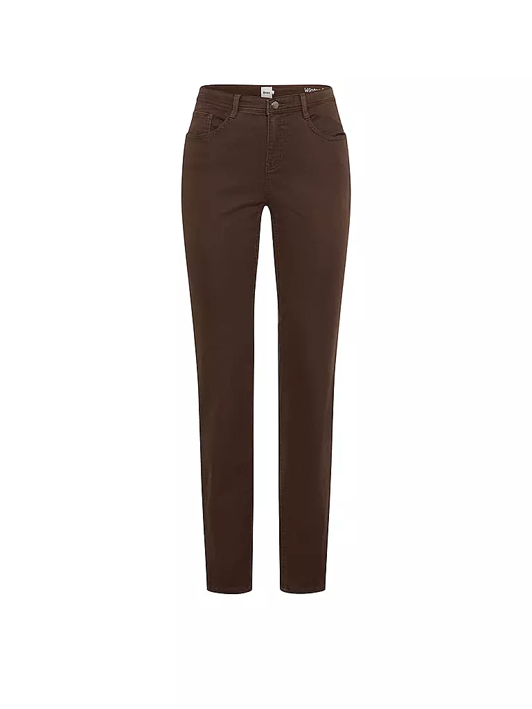 BRAX | Pantalon MARY | braun