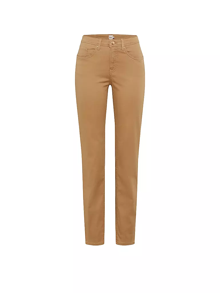 BRAX | Pantalon MARY | camel