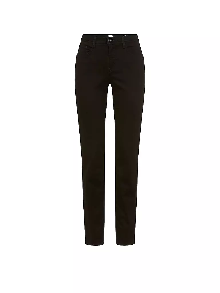 BRAX | Pantalon MARY | schwarz