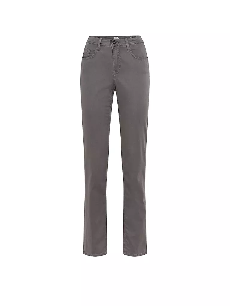 BRAX | Pantalon MARY | grau