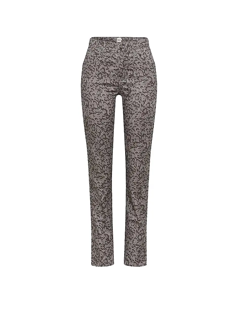 BRAX | Pantalon MARY | grau