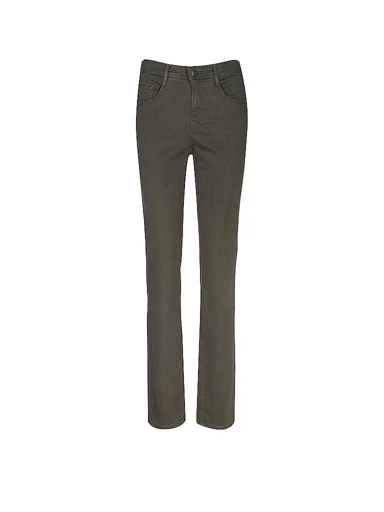 BRAX | Pantalon MARY | olive