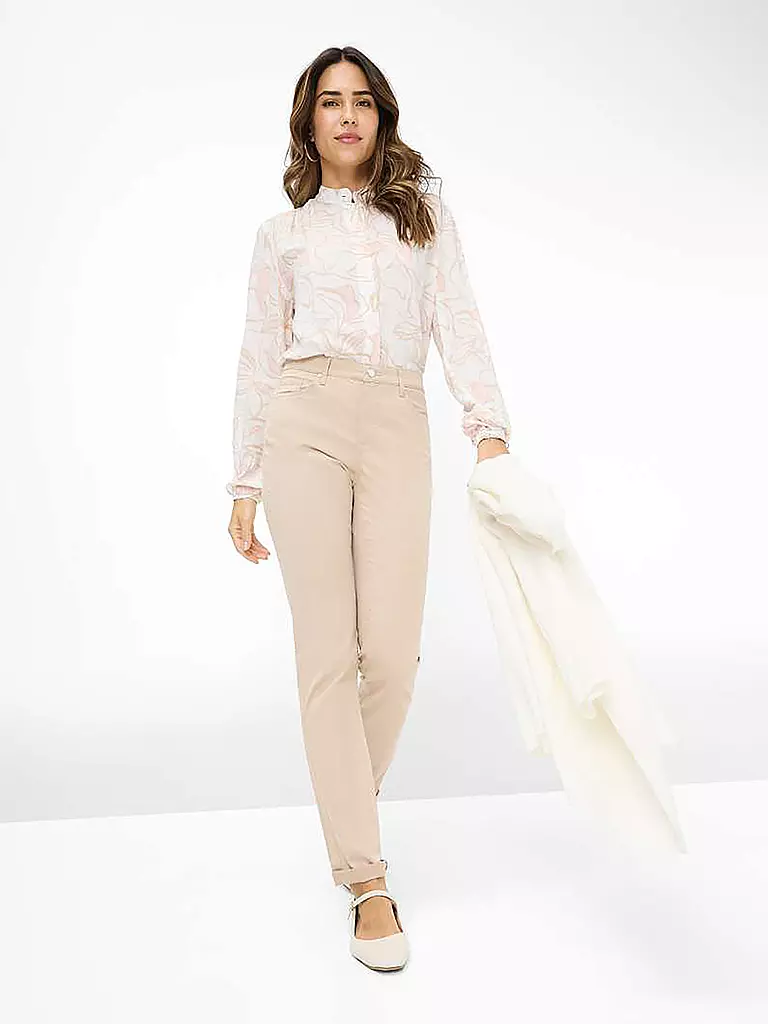BRAX | Pantalon MARY | Beige