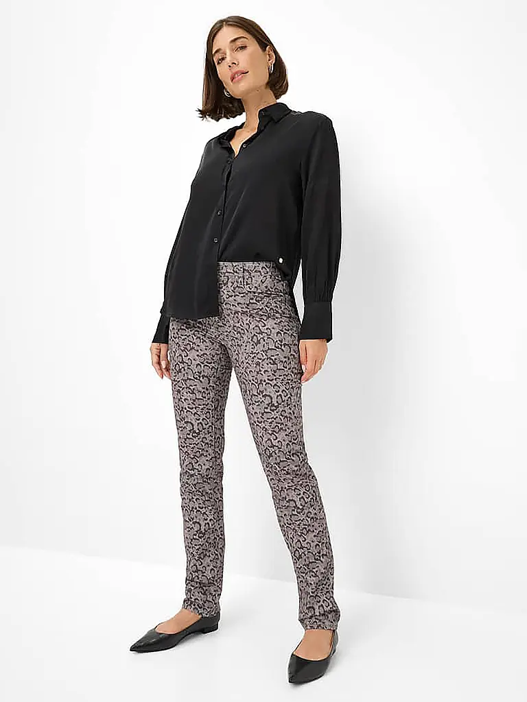 BRAX | Pantalon MARY | grau