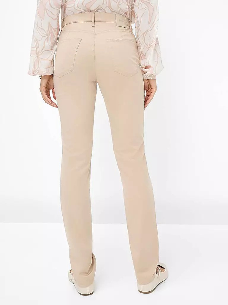 BRAX | Pantalon MARY | Beige
