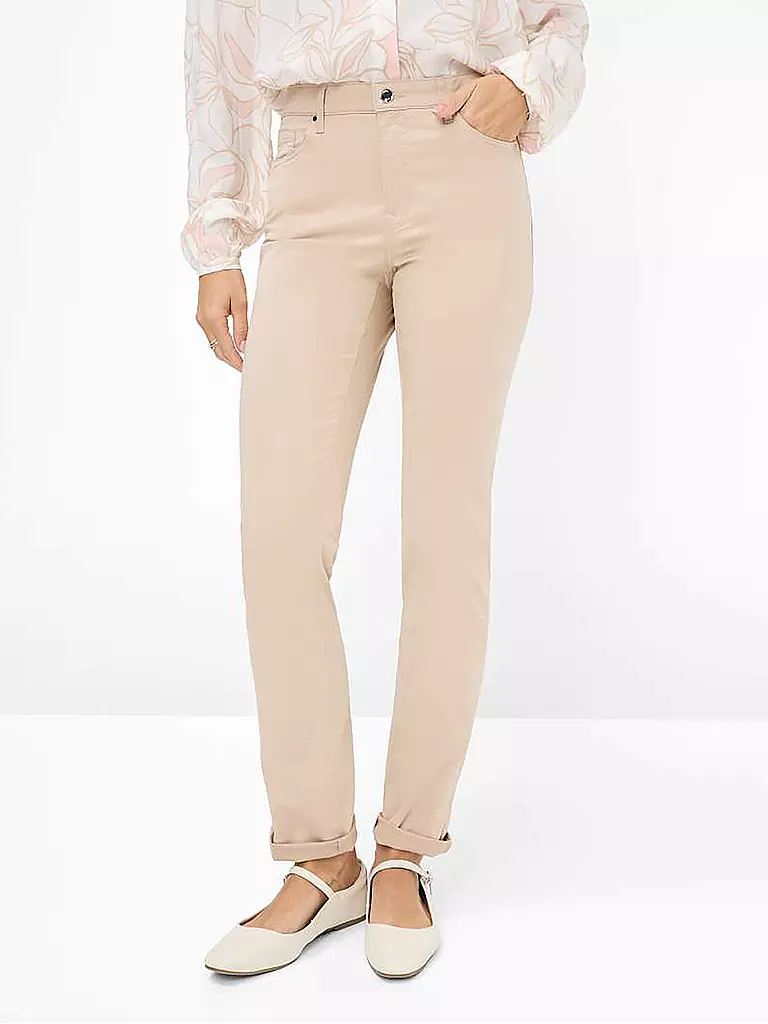 BRAX | Pantalon MARY | Beige