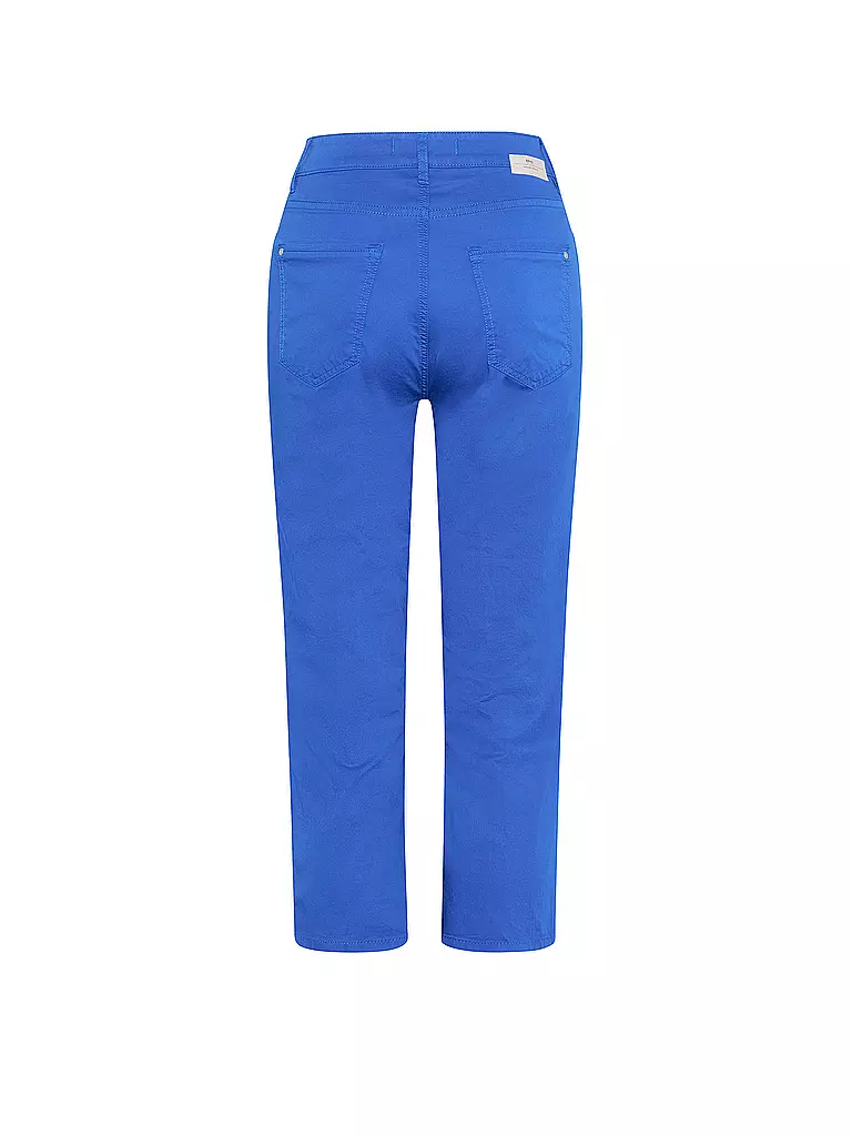 BRAX | Pantalon Regular Fit 7/8 MARY C | Bleu