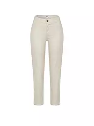 BRAX | Pantalon SHAKIRA S 7/8 | Or