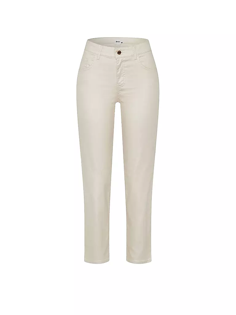 BRAX | Pantalon SHAKIRA S 7/8 | gold