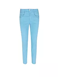 BRAX | Jeans Slim Fit 7/8 SHAKIRA S | Bleu