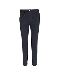 BRAX | Jeans Slim Fit 7/8 SHAKIRA S | Bleu foncé
