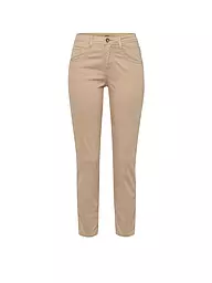 BRAX | Jeans Slim Fit 7/8 SHAKIRA S | Beige