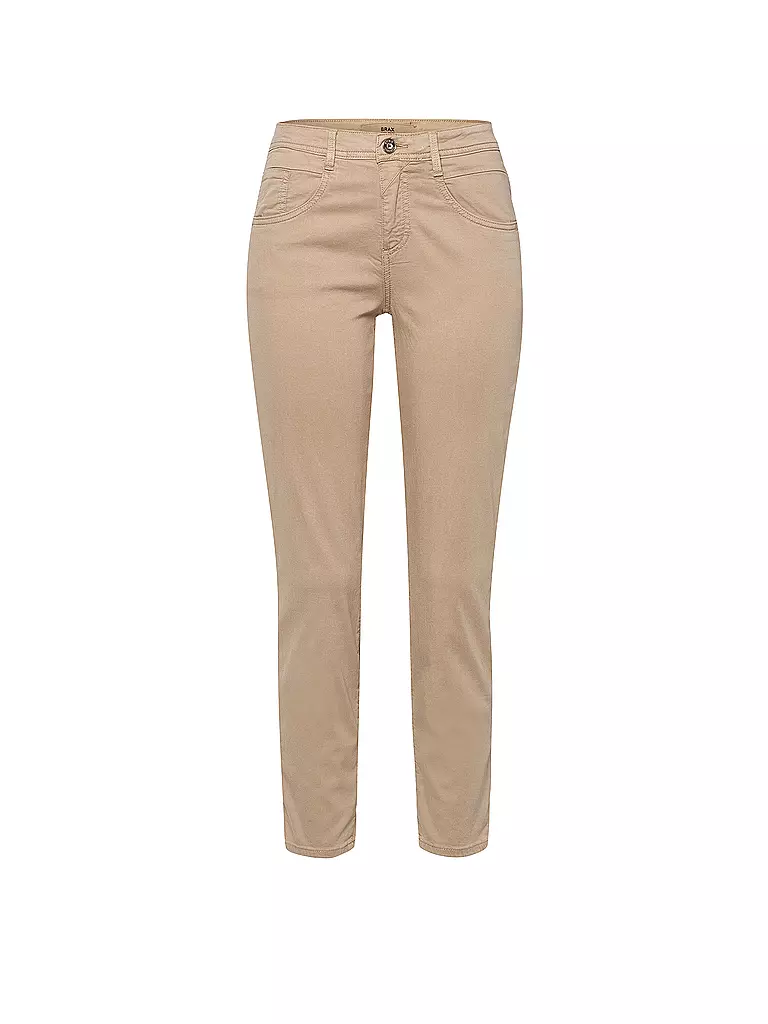 BRAX | Pantalon Skinny Fit SHAKIRA S | beige