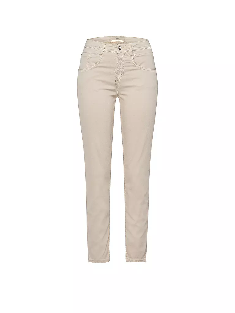 BRAX | Pantalon Skinny Fit SHAKIRA S | creme