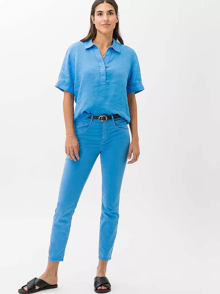 BRAX | Pantalon Skinny Fit SHAKIRA S | blau