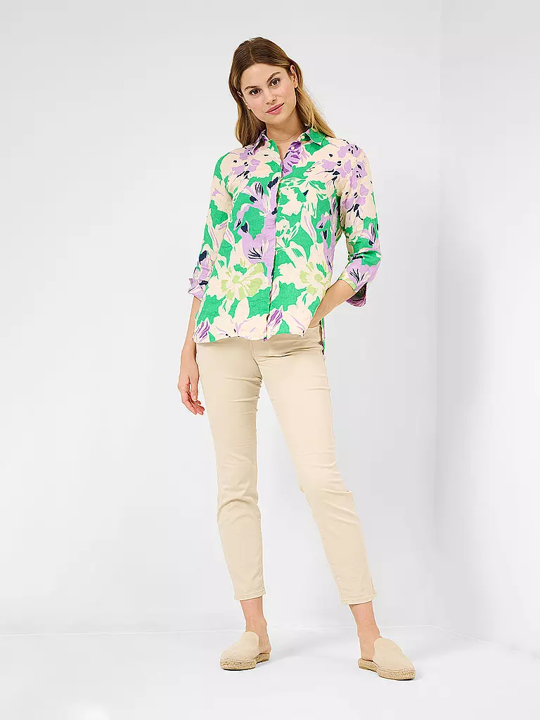 BRAX | Pantalon Skinny Fit SHAKIRA S | creme