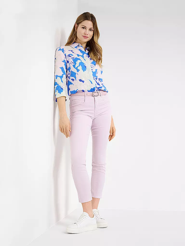 BRAX | Pantalon Skinny Fit SHAKIRA S | rosa