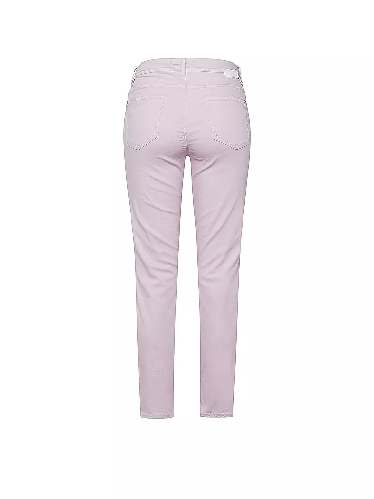 BRAX | Pantalon Skinny Fit SHAKIRA S | rosa