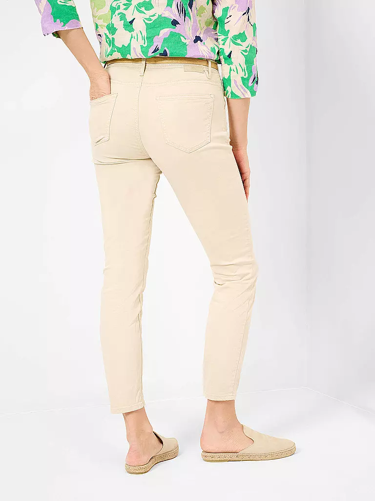 BRAX | Pantalon Skinny Fit SHAKIRA S | creme