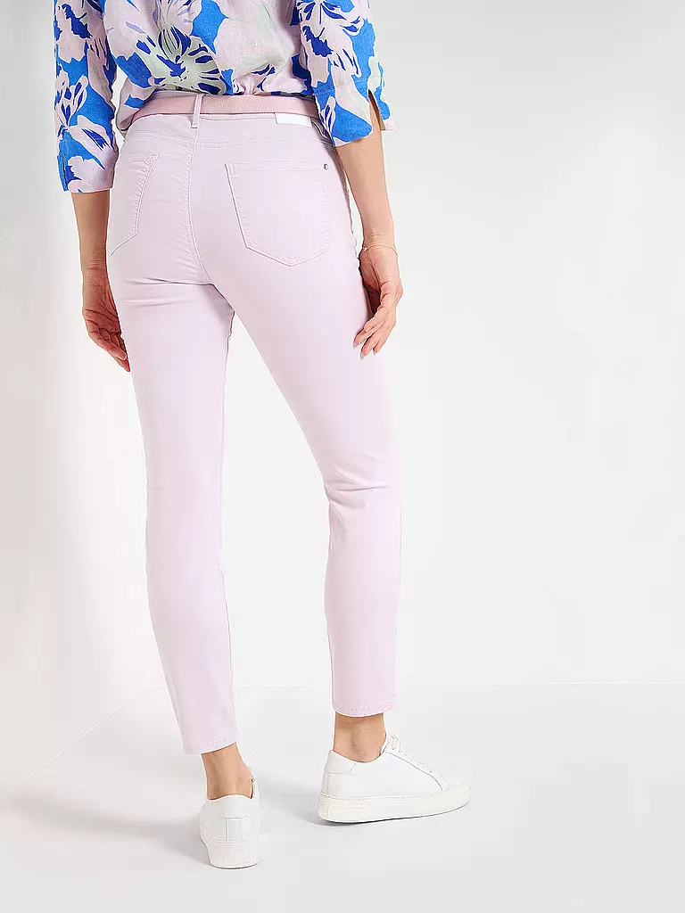 BRAX | Pantalon Skinny Fit SHAKIRA S | rosa