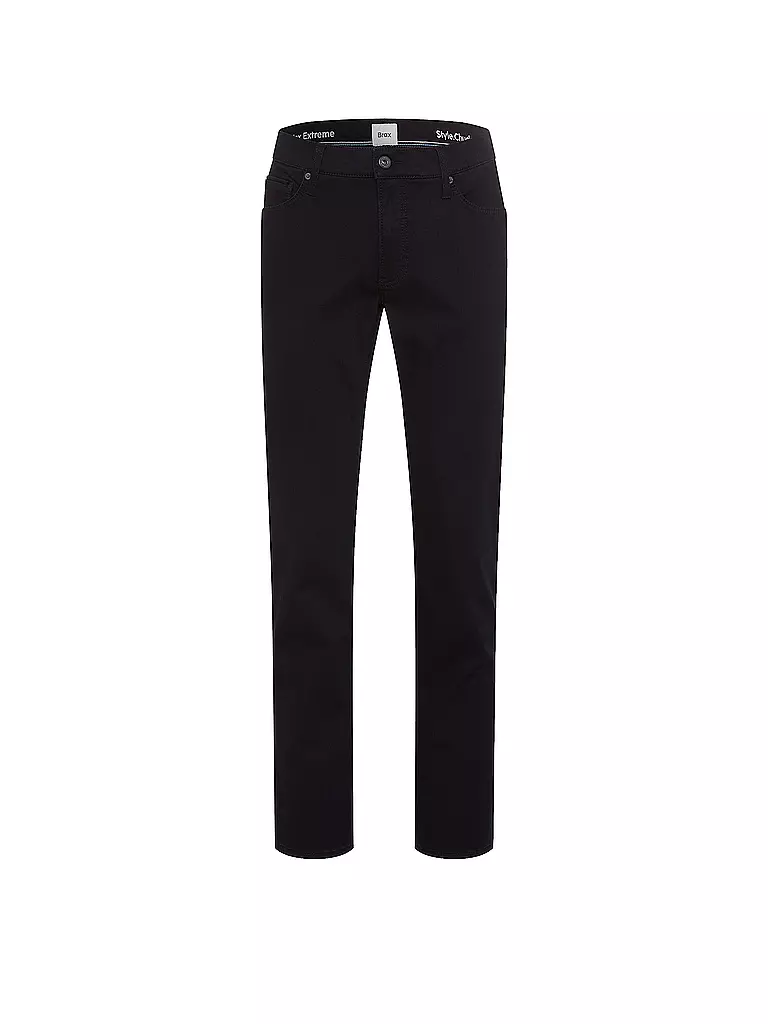 BRAX | Pantalon Slim Fit CHUCK | dunkelblau
