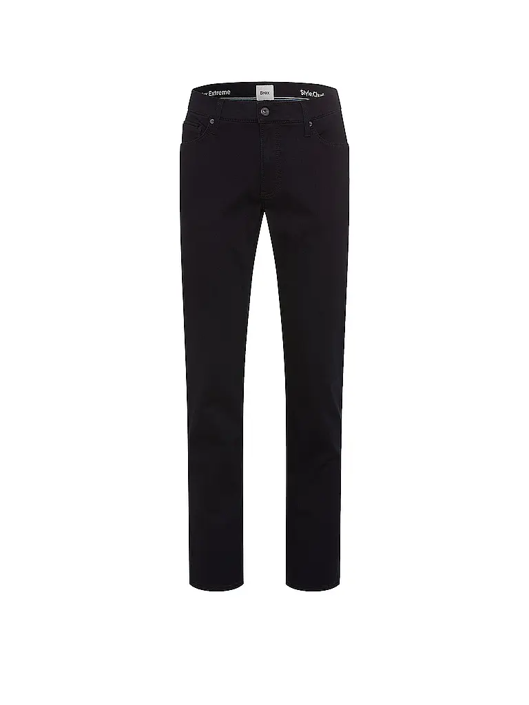 BRAX | Pantalon Slim Fit CHUCK | dunkelblau