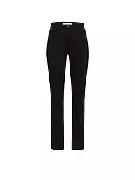 BRAX | Pantalon Slim Fit MARY | Noir