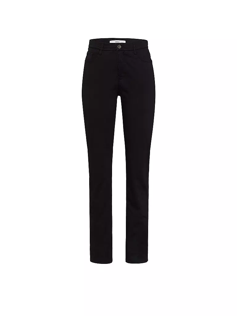 BRAX | Pantalon Slim Fit MARY | Noir