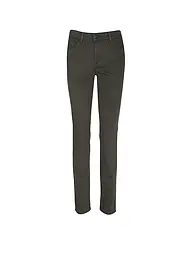 BRAX | Pantalon Slim Fit SHAKIRA | Olive