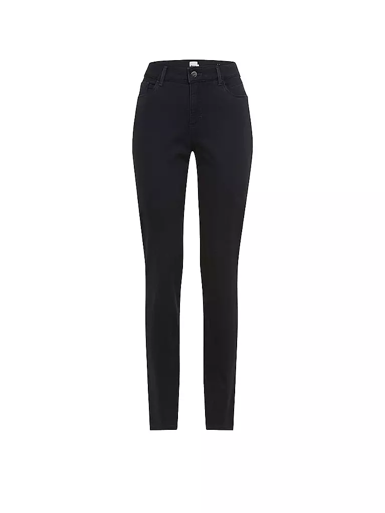 BRAX | Pantalon Slim Fit SHAKIRA | dunkelblau