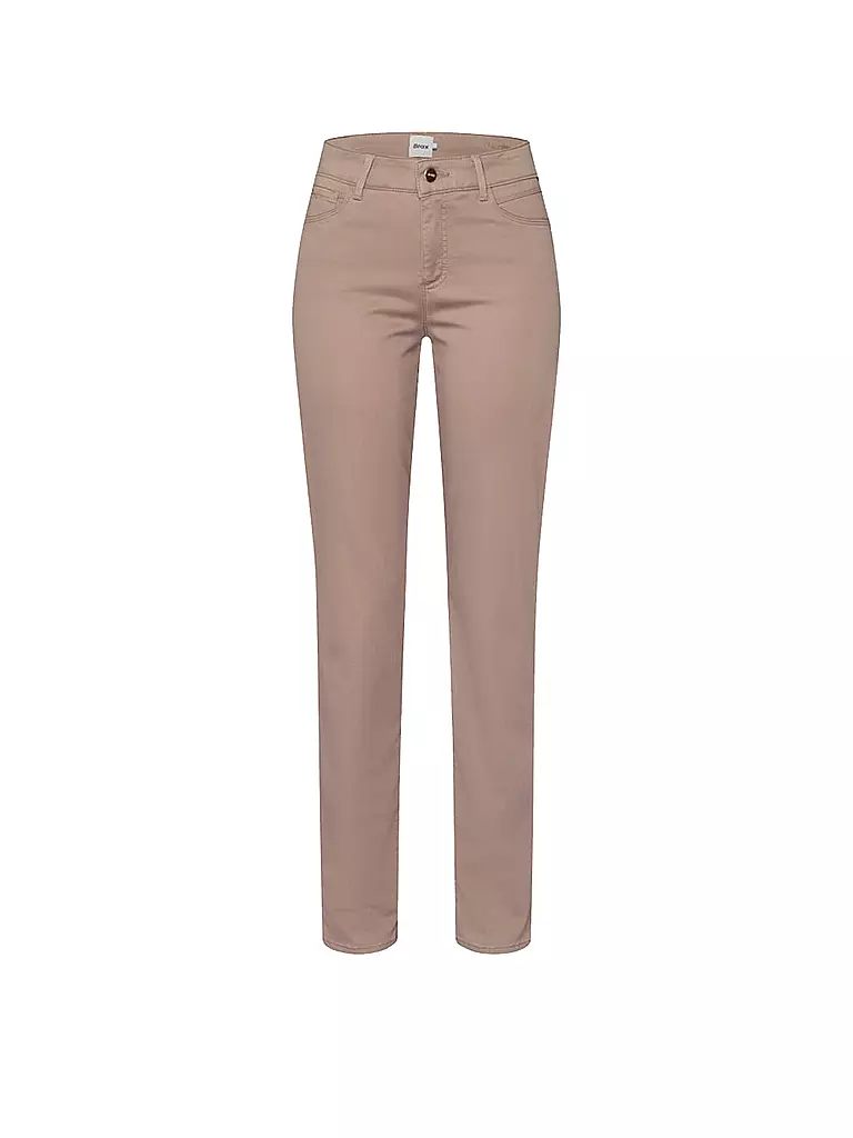 BRAX | Pantalon Slim Fit SHAKIRA | braun
