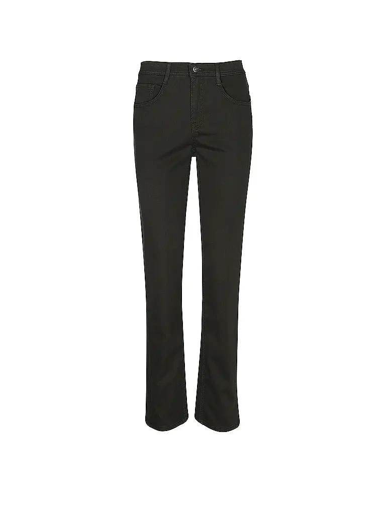 BRAX | Pantalon | olive